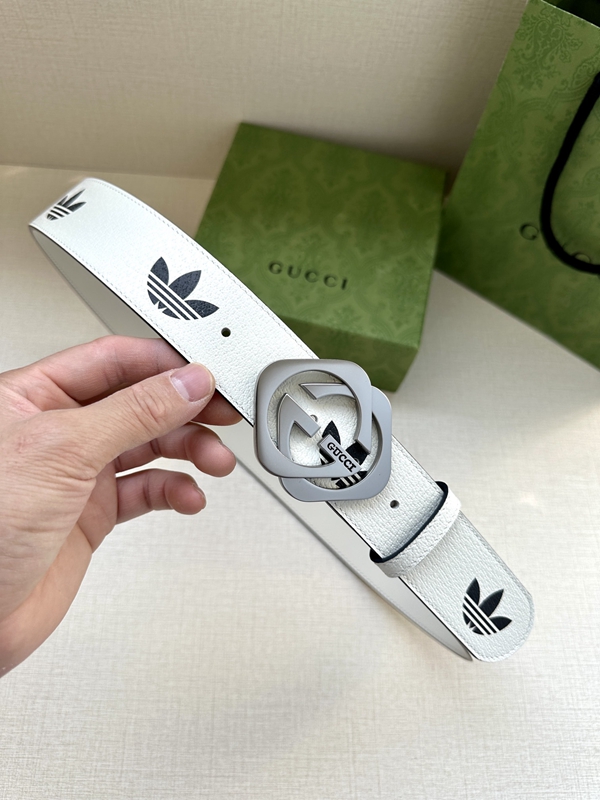 グッチベルト激安正面デザイン